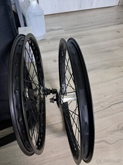kolesa bmx 20' - 6
