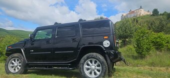 Hummer H2 - 6