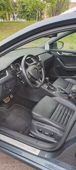 Škoda Octavia RS 2.0 FSi 162kw - 6