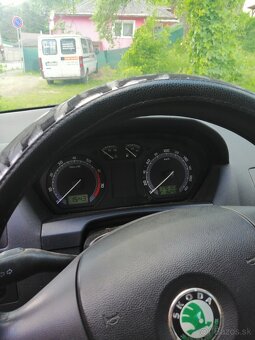FABIA - 6