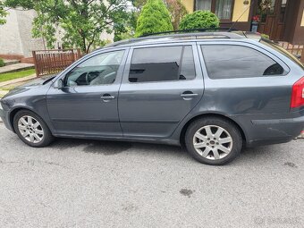 Škoda octavia 1.9 tdi 77kw - 6