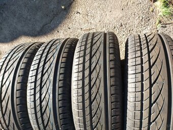 OPEL - letní pneu CONTINENTAL 185/55 R15 - 6