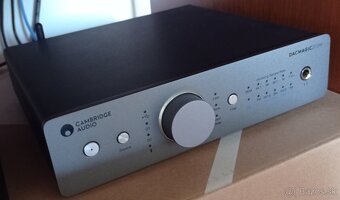 CAMBRIDGE AUDIO DACMAGIC 200m - 6