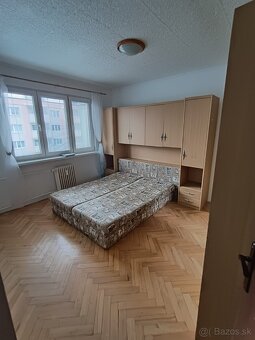 PRENÁJOM - 3-izb. byt - Martin - Ul. Kozmonautov - Sever - 6