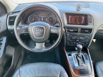 AUDI Q5 Quattro, 2,0 TDI DSG, 125KW SK - 6