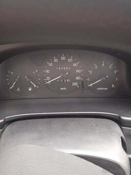 Predám auto - 6