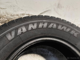 225/70 R15C Letné pneumatiky Firestone Vanhawk 4 kusy - 6