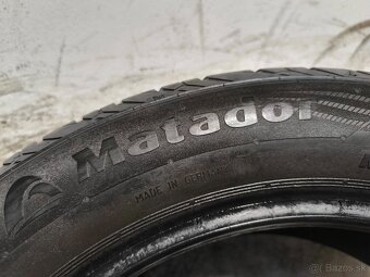 205/55 R16 Letné pneumatiky Matador Hectorra 4 kusy - 6