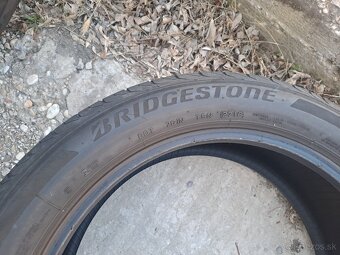 Letné Bridgestone Turanza 225/50 R18 95W Runflat - 6
