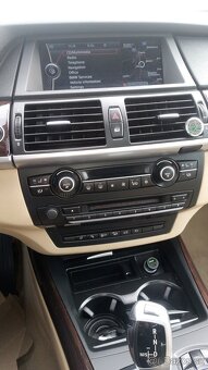 BMW X5 x Drive 40D- M-paket - 6