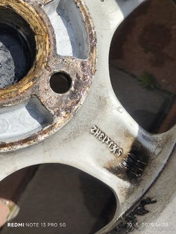 Elektrony 4x100 r13 - 6