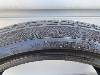 CONTINENTAL CONTI WINTER CONTACT - 6