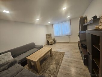 Útulný 3-izbový dom po kompletnej rekonštrukcii - 6