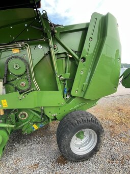 KRONE F 125 XC - 6
