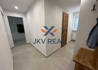 Exkluzívny 2-izbový byt na prenájom v Považskej Bystrici na - 6