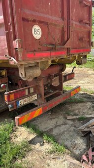 Iveco EUROTECH MP 190 - 6