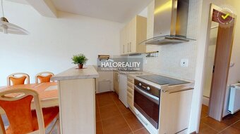 HALO reality - Predaj, dvojizbový byt Donovaly, Skalka - EXK - 6