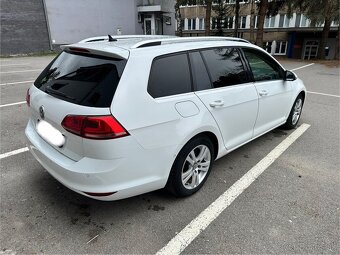 Golf 7 2.0 TDi 110kw DSG - 6