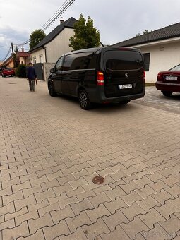 Mercedes vito 114 cdi - 6