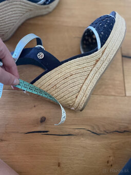 Sandalky Tommy Hilfiger - velkost 41 - 6