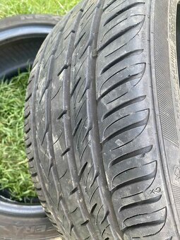 Letné pneu 225/40 R18 - 6