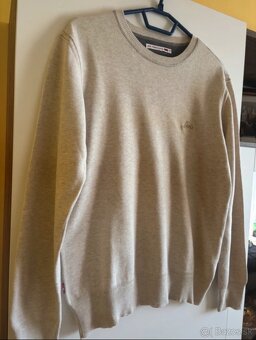 Pánsky pulover Levi’s Vintage M - 6