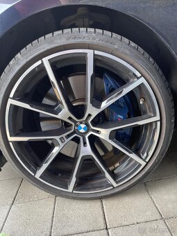 Predám BMW 840i xdrive - 6