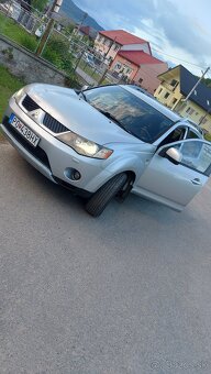 Mitsubishi outlander 2.0d 103kw - 6
