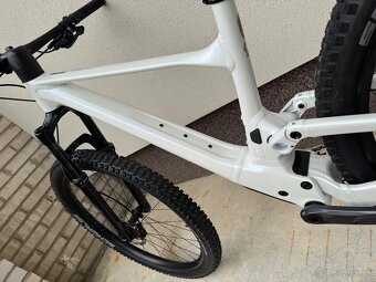 Dámsky celoodpružený bicykel Scott Spark 930 Contessa - 6