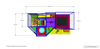 Detske Interierove ihrisko - 6