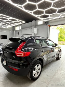 Volvo XC40 T2 2021, 116 000km A/T |Odpočet DPH| - 6