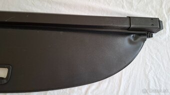 Roletka pre Opel Astra, 012030017201/39080257 - 6