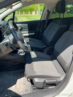 Citroën C3 1.2 Benzín - 6