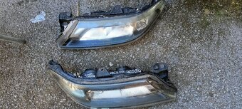 Predam xenon Renault Laguna 2 - 6