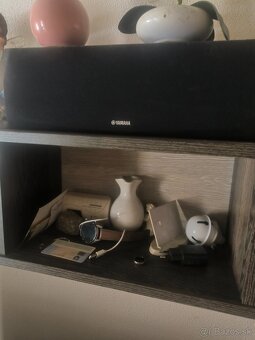 Av receiver - 6