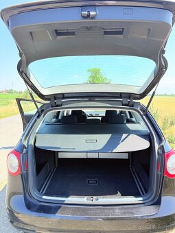 Passat B6 combi - 6