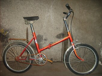 Bicykel. - 6