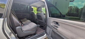 Seat alhambra 1.9 tdi 4x4 luxus l4 webasto - 6