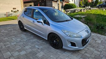 Peugeot 308 1.6 e-HDi FAP STT Active BVMP6 - 6