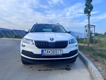 Skoda Karoq r.v.: 2020 najazd 149 tis. KM - 6