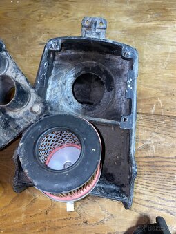 Filterbox ČZ 175 typ 477 - 6