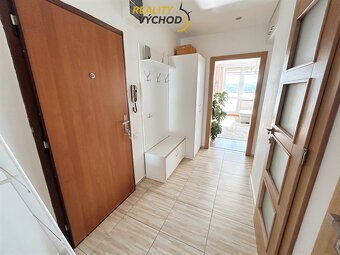 2 izbový byt, Košice - Furča - 6
