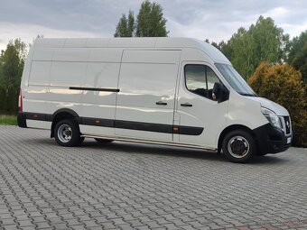 Nissan NV400 MAXI - 6