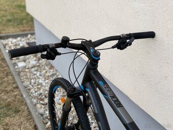 Krásny Rockrider XL | 27,5” | Nové duše do zásoby | TOP stav - 6