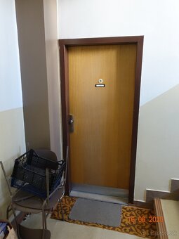 3 izbový byt, Ludvíka Svobodu 2499/62, Poprad - 6
