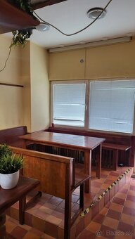 Nebytový priestor vhodný pre kaviareň, bistro, reštauráciu a - 6