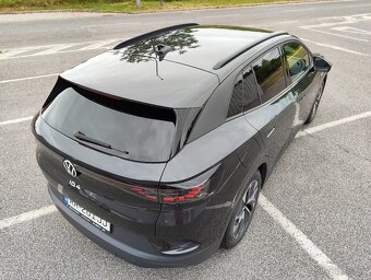 Volkswagen ID.4 Pure Performance 52kWh ODPOCET DPH - 6