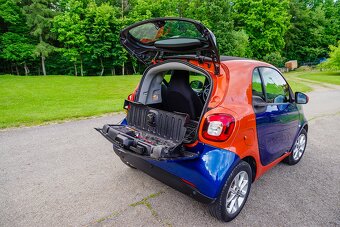 SMART FOURTWO - 6