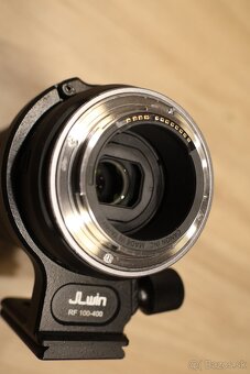 Canon RF 100 – 400 mm f/5,6 – 8 IS USM - 6