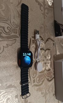 Inteligentné hodinky Ultra Watch 2 - 6